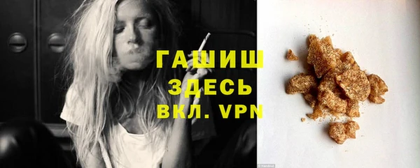 шишки Верея